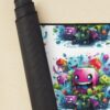 urdesk mat rolltall portrait750x1000 4 - Geometry Dash Merch