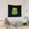 urtapestry lifestyle dorm mediumsquare1000x1000.u2 1 - Geometry Dash Merch