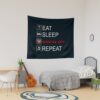 urtapestry lifestyle dorm mediumsquare1000x1000.u2 12 - Geometry Dash Merch