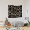 urtapestry lifestyle dorm mediumsquare1000x1000.u2 13 - Geometry Dash Merch