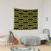 urtapestry lifestyle dorm mediumsquare1000x1000.u2 15 - Geometry Dash Merch