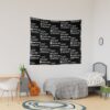 urtapestry lifestyle dorm mediumsquare1000x1000.u2 21 - Geometry Dash Merch