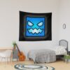 urtapestry lifestyle dorm mediumsquare1000x1000.u2 25 - Geometry Dash Merch