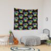 urtapestry lifestyle dorm mediumsquare1000x1000.u2 26 - Geometry Dash Merch