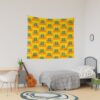 urtapestry lifestyle dorm mediumsquare1000x1000.u2 29 - Geometry Dash Merch