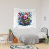 urtapestry lifestyle dorm mediumsquare1000x1000.u2 4 - Geometry Dash Merch