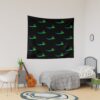 urtapestry lifestyle dorm mediumsquare1000x1000.u2 9 - Geometry Dash Merch